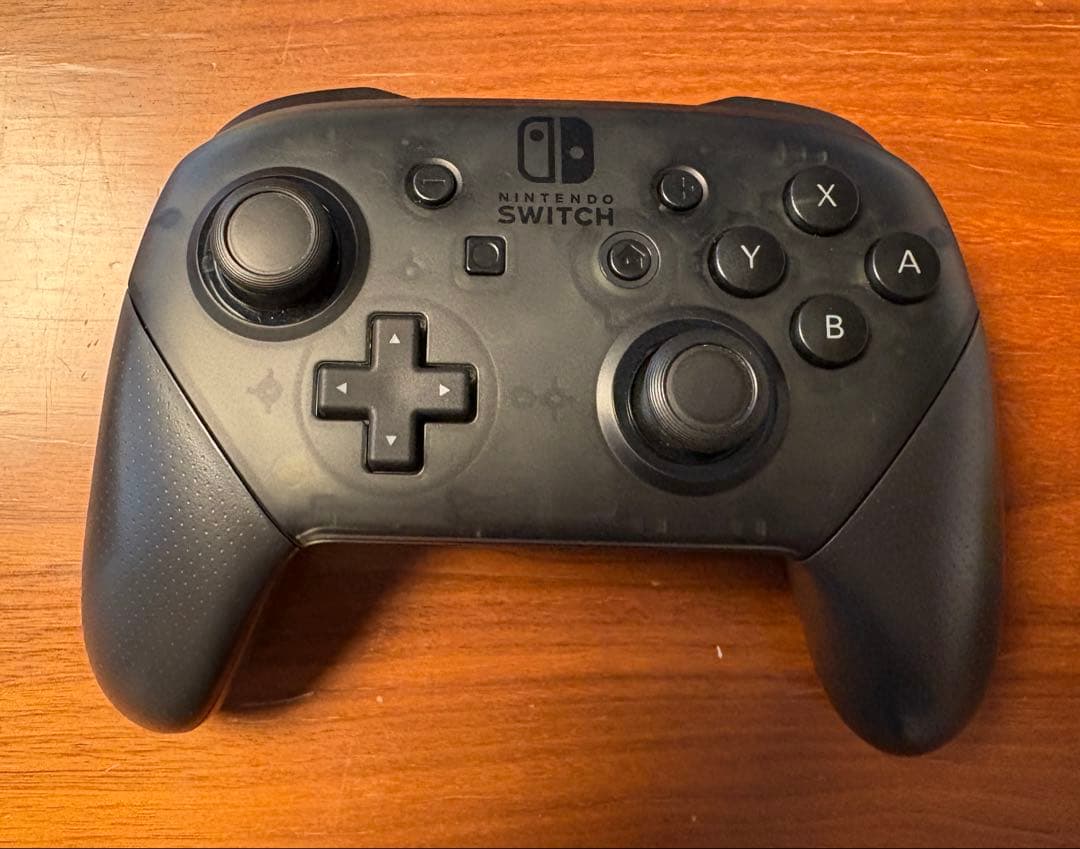 Nintendo Switch（有機ELモデル）＋Proコン等セット