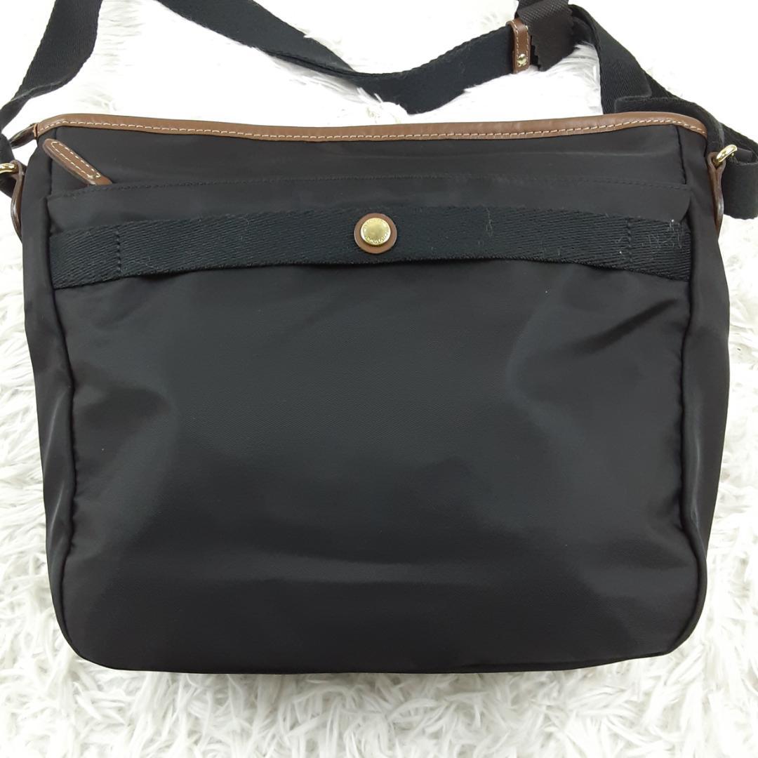 美品◎マッキントッシュフィロソフィー ボストンバッグ ショルダーバッグ2点セット