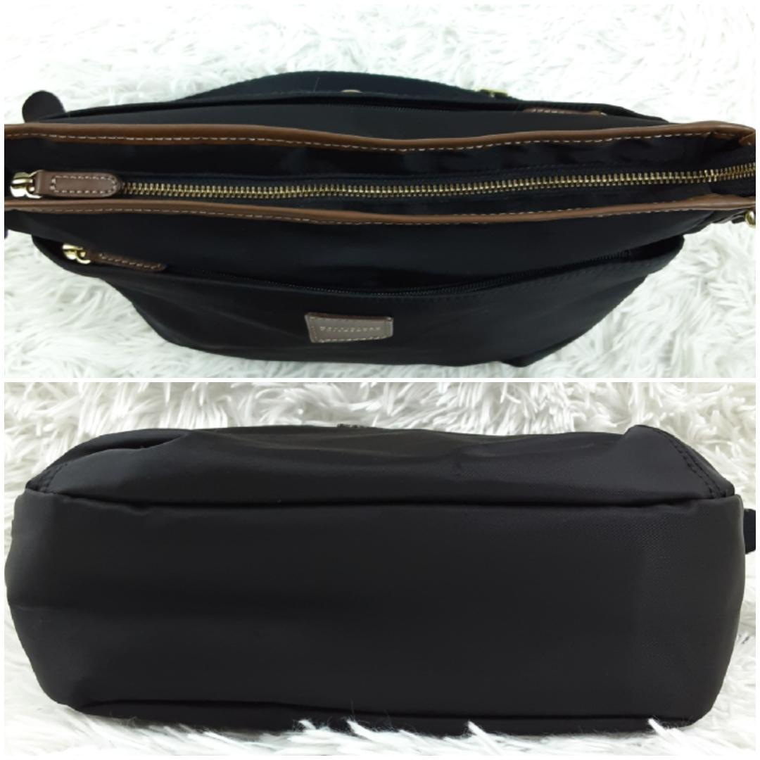 美品◎マッキントッシュフィロソフィー ボストンバッグ ショルダーバッグ2点セット