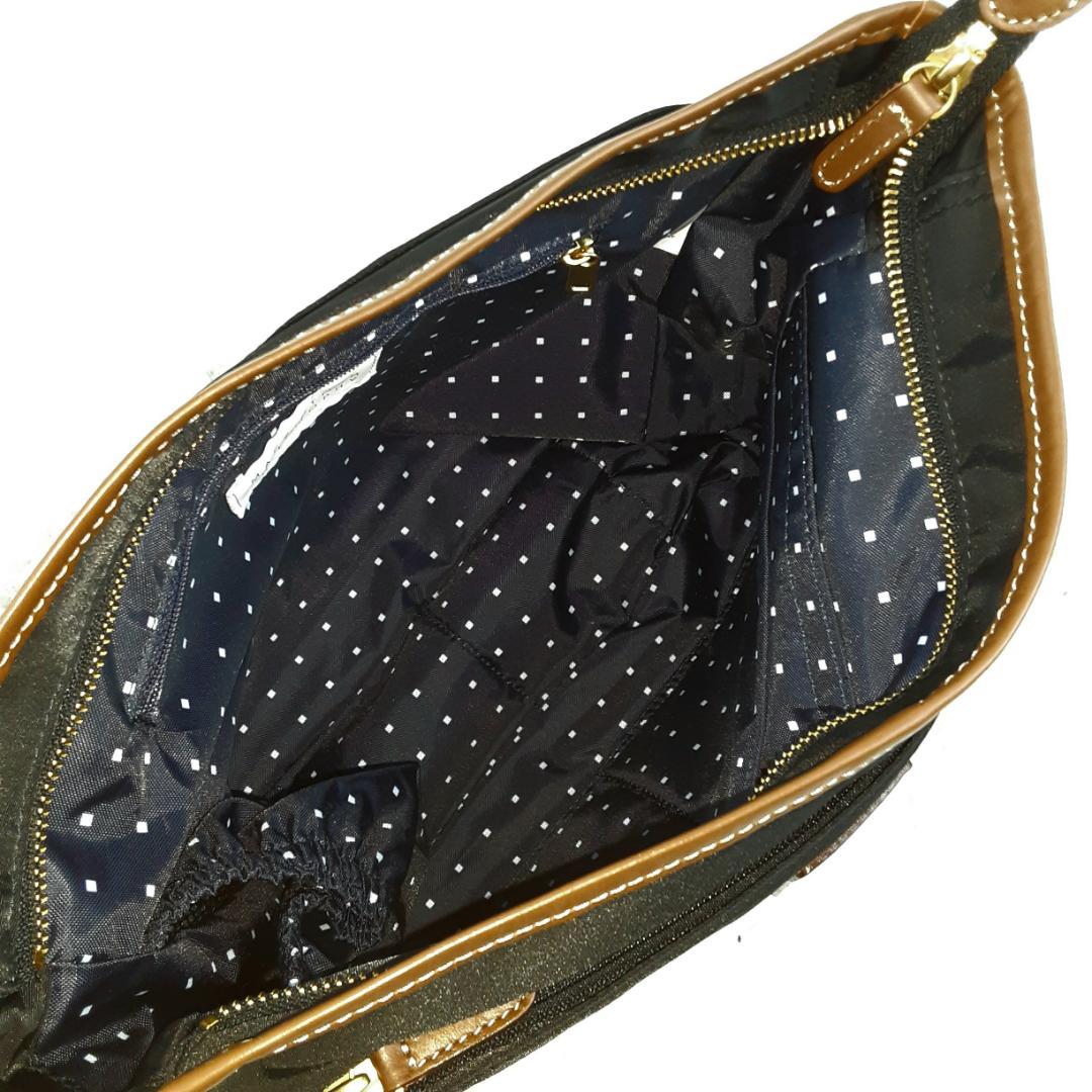 美品◎マッキントッシュフィロソフィー ボストンバッグ ショルダーバッグ2点セット