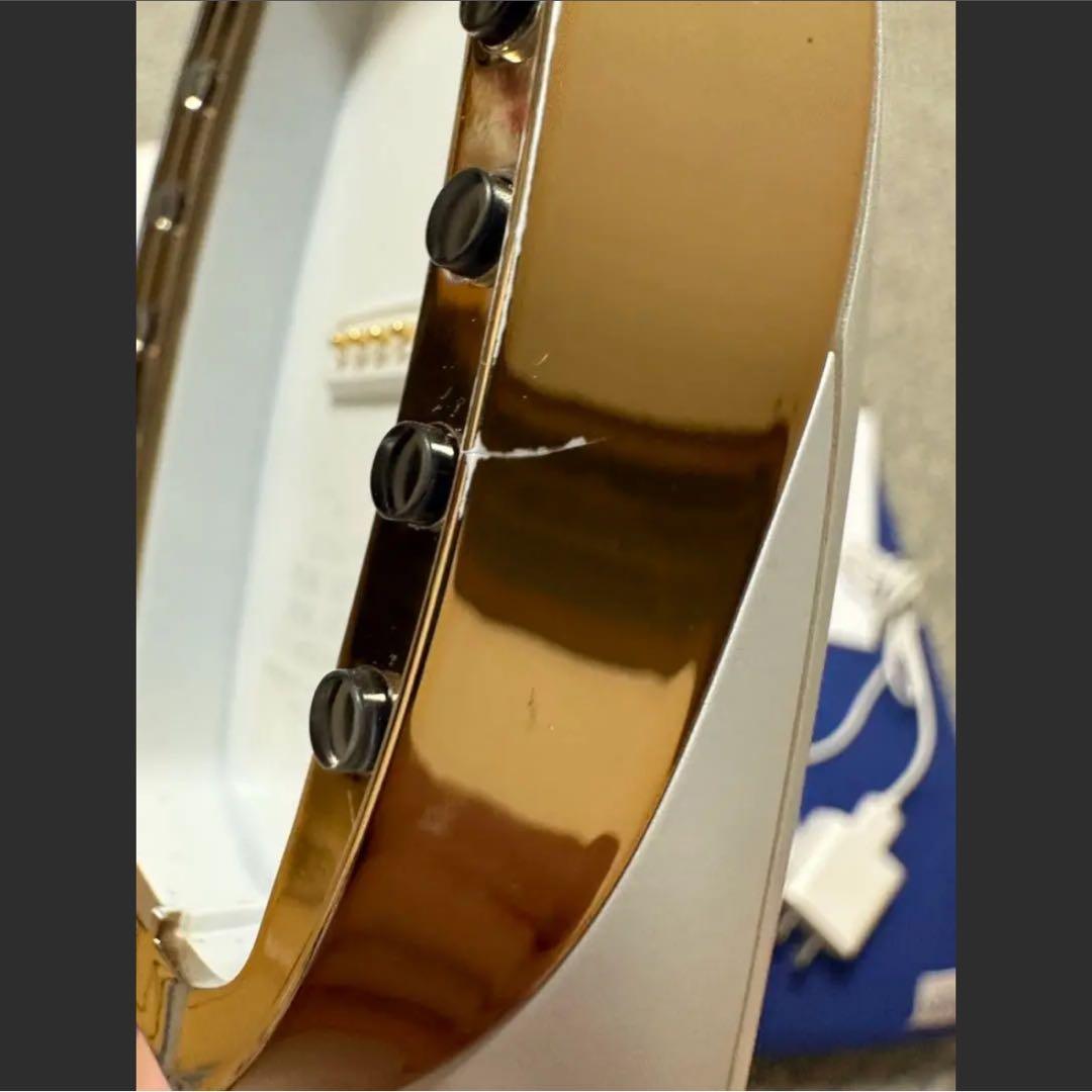 ヤーマン 頭筋リフトブラシ ミーゼ mysé スカルプリフト プラス ホワイト