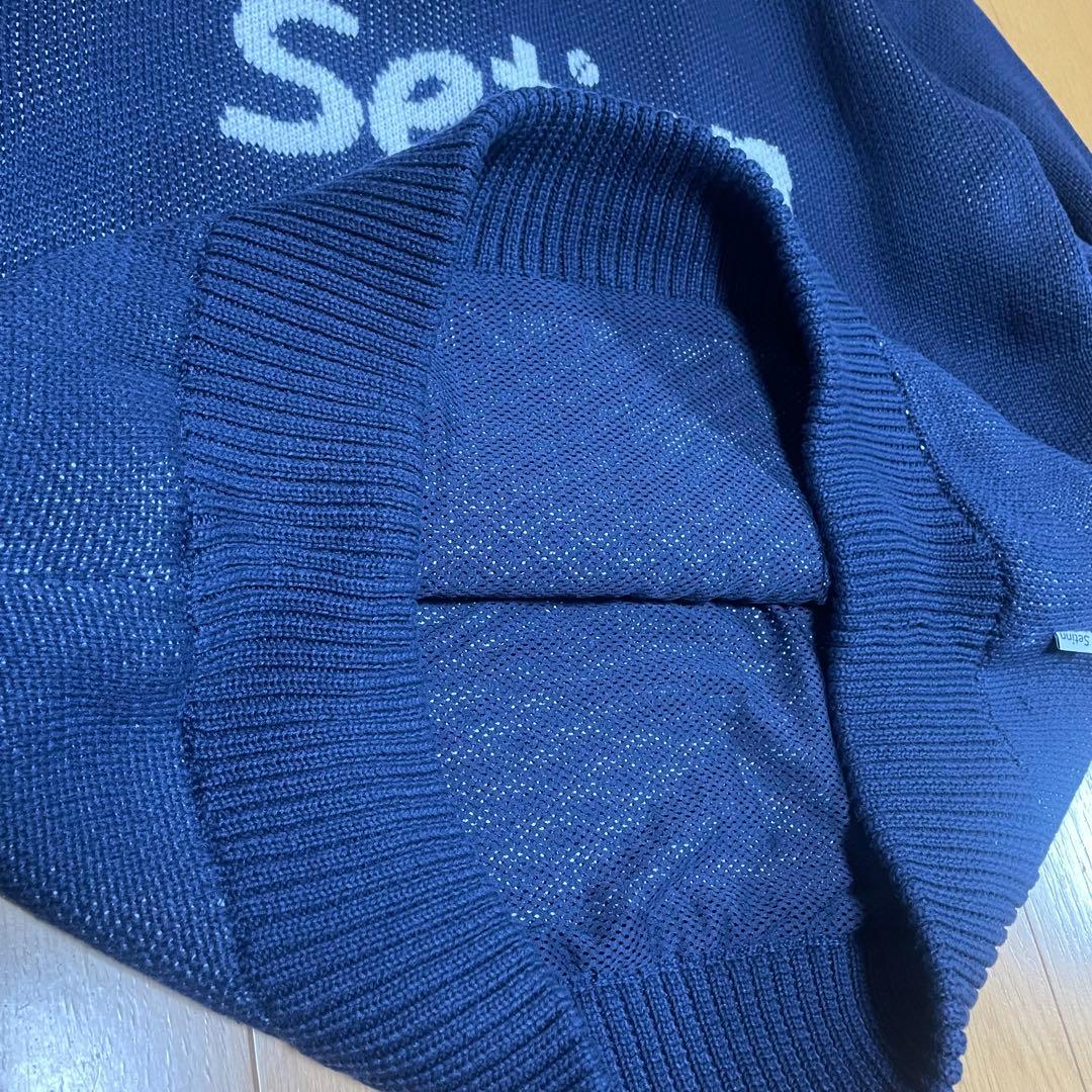 Ｍ*Ｉ様 Setinn Jacquard Knit Ｓsize