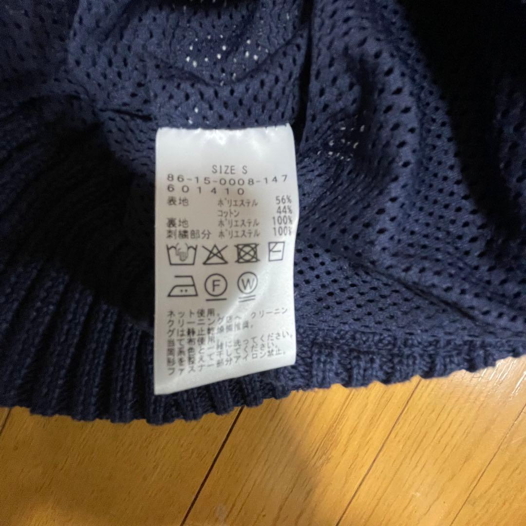 Ｍ*Ｉ様 Setinn Jacquard Knit Ｓsize