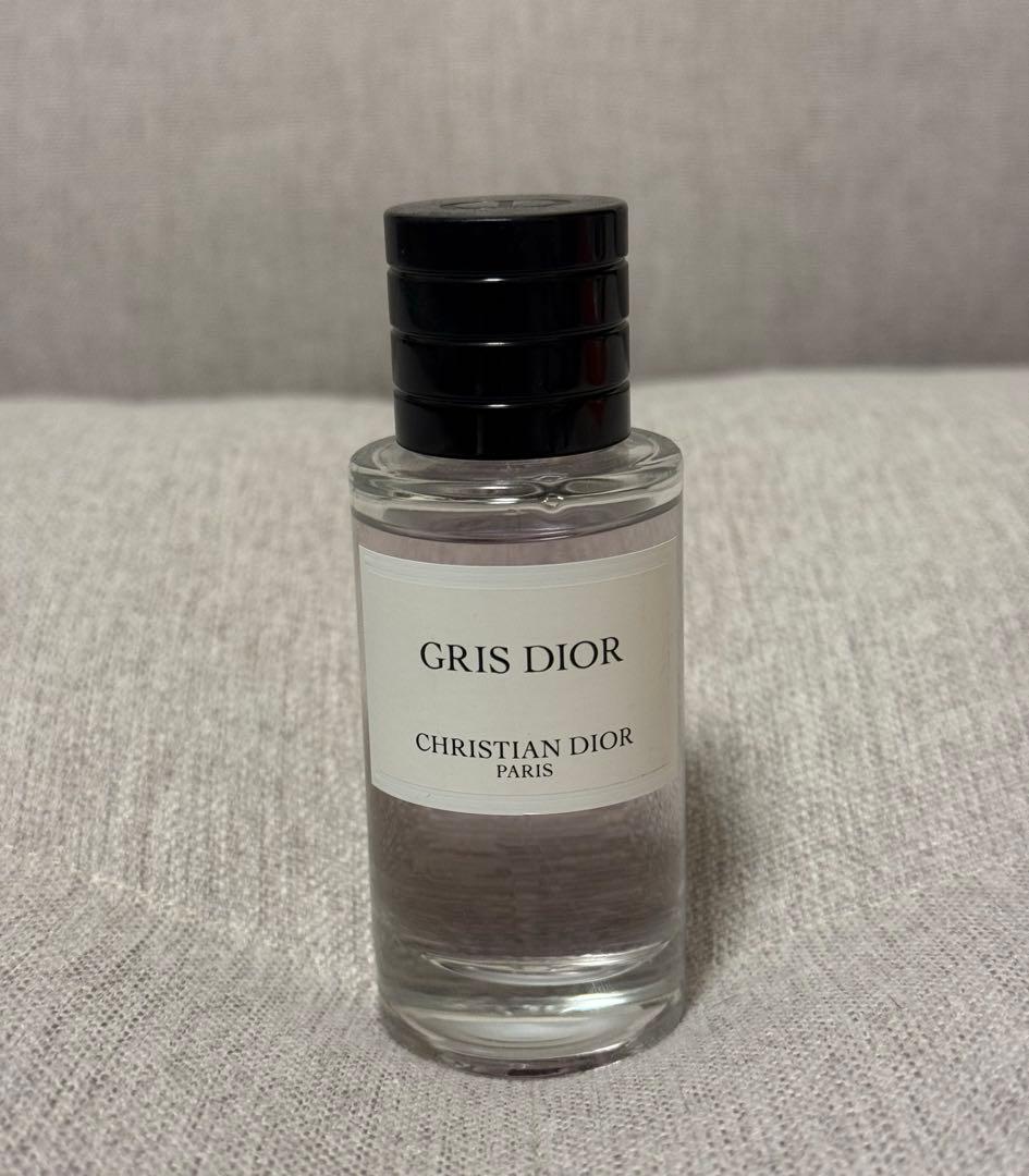 Christian Dior Gris Dior 香水　40ml