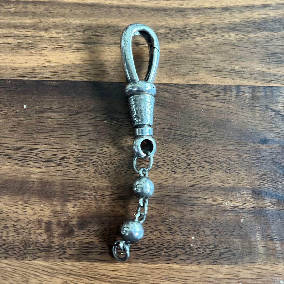 アンチドートバイヤーズクラブ/cootie/ウォレットチェーン