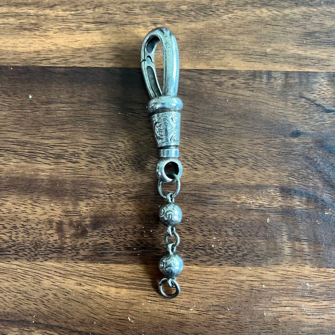 アンチドートバイヤーズクラブ/cootie/ウォレットチェーン