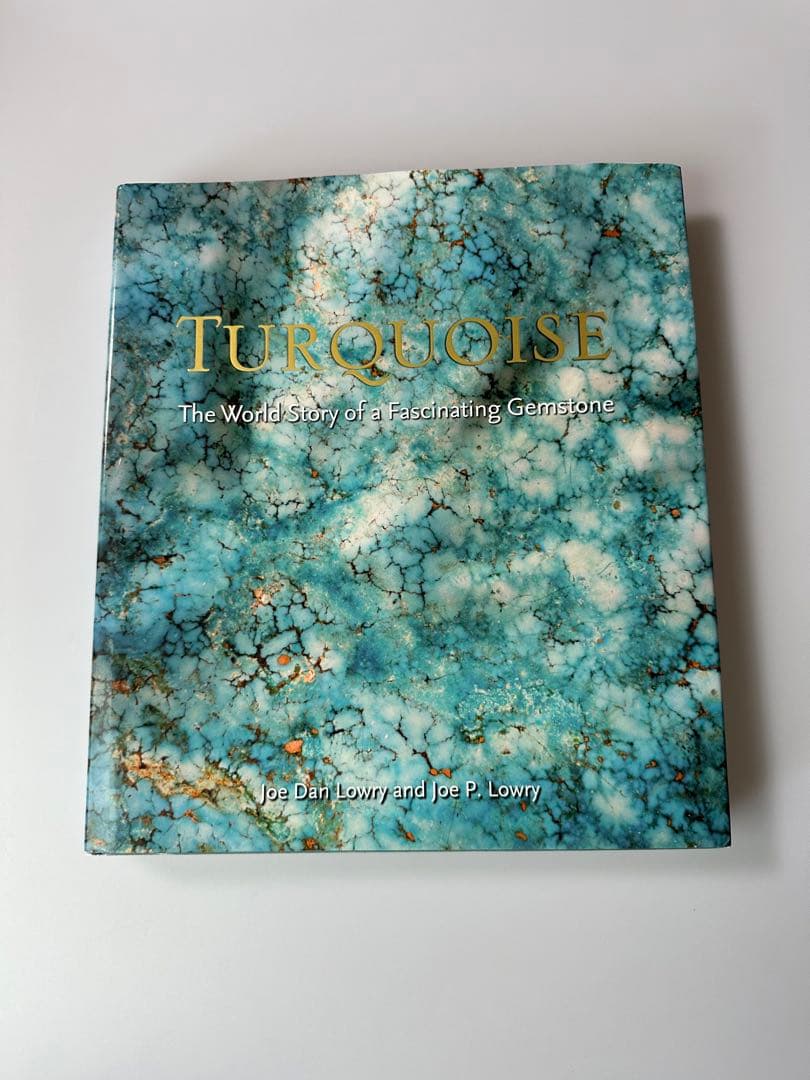 アート・デザイン・音楽 TURQUOISE The World Story