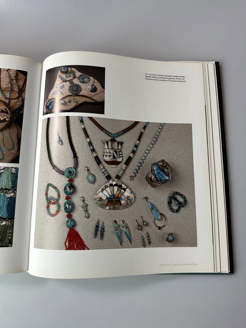 アート・デザイン・音楽 TURQUOISE The World Story