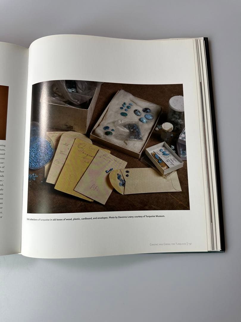 アート・デザイン・音楽 TURQUOISE The World Story