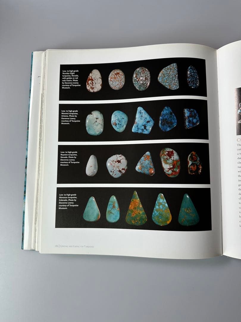 アート・デザイン・音楽 TURQUOISE The World Story