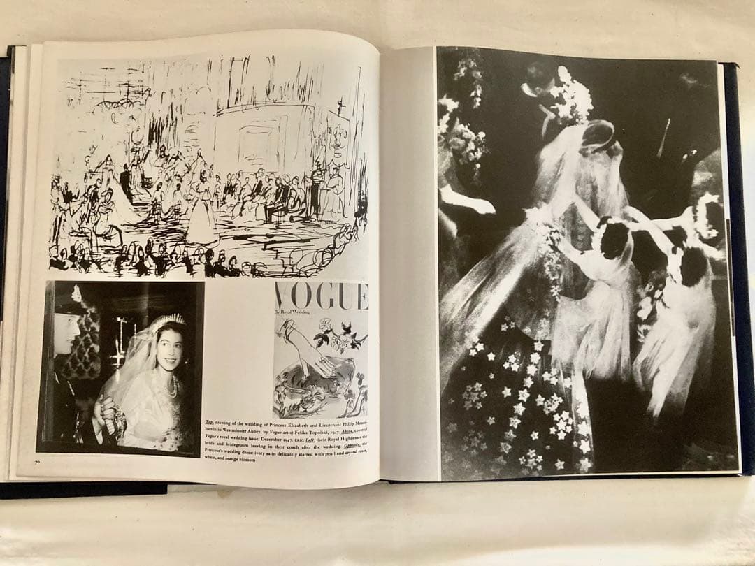 VOGUE BOOK(1985年)