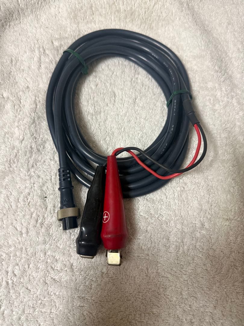 RYOBI リョービAD電動100 HI-POWER 電動リール