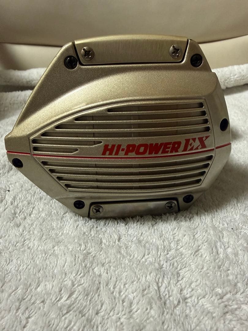 RYOBI リョービAD電動100 HI-POWER 電動リール