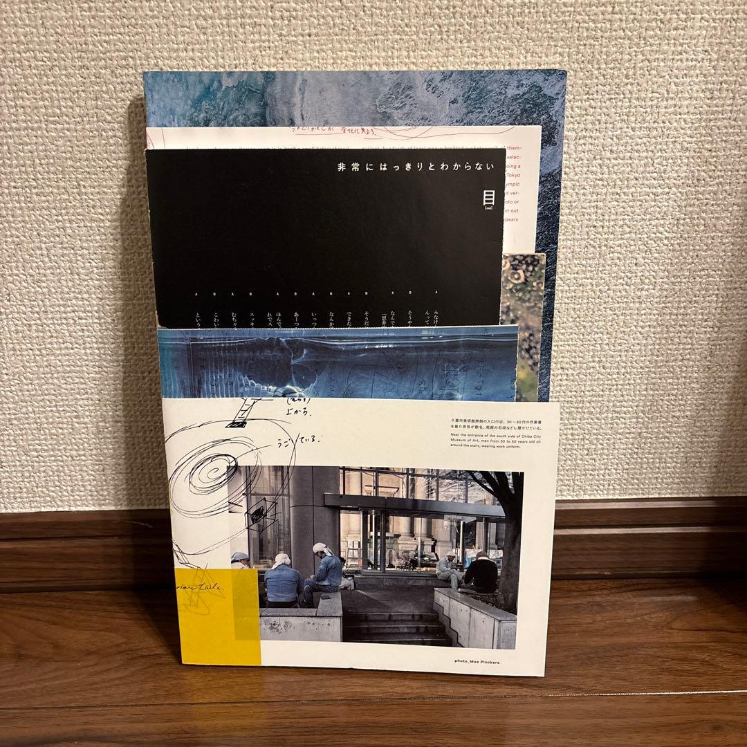 目 非常にはっきりとわからない 図録