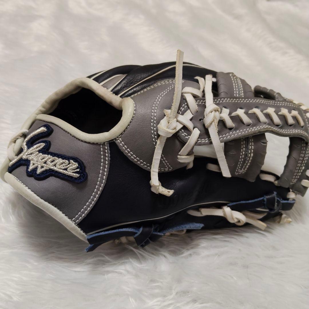 G*N様 【即戦力美品✨】久保田スラッガー 軟式内野用 オーダーグラブ T9S