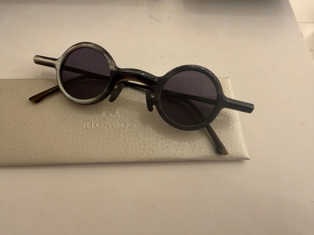 RIGARDS リガーズ　ホーン