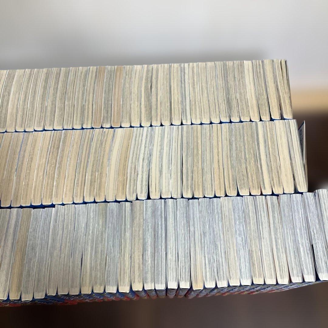 はじめの一歩 1〜144巻　全巻セット