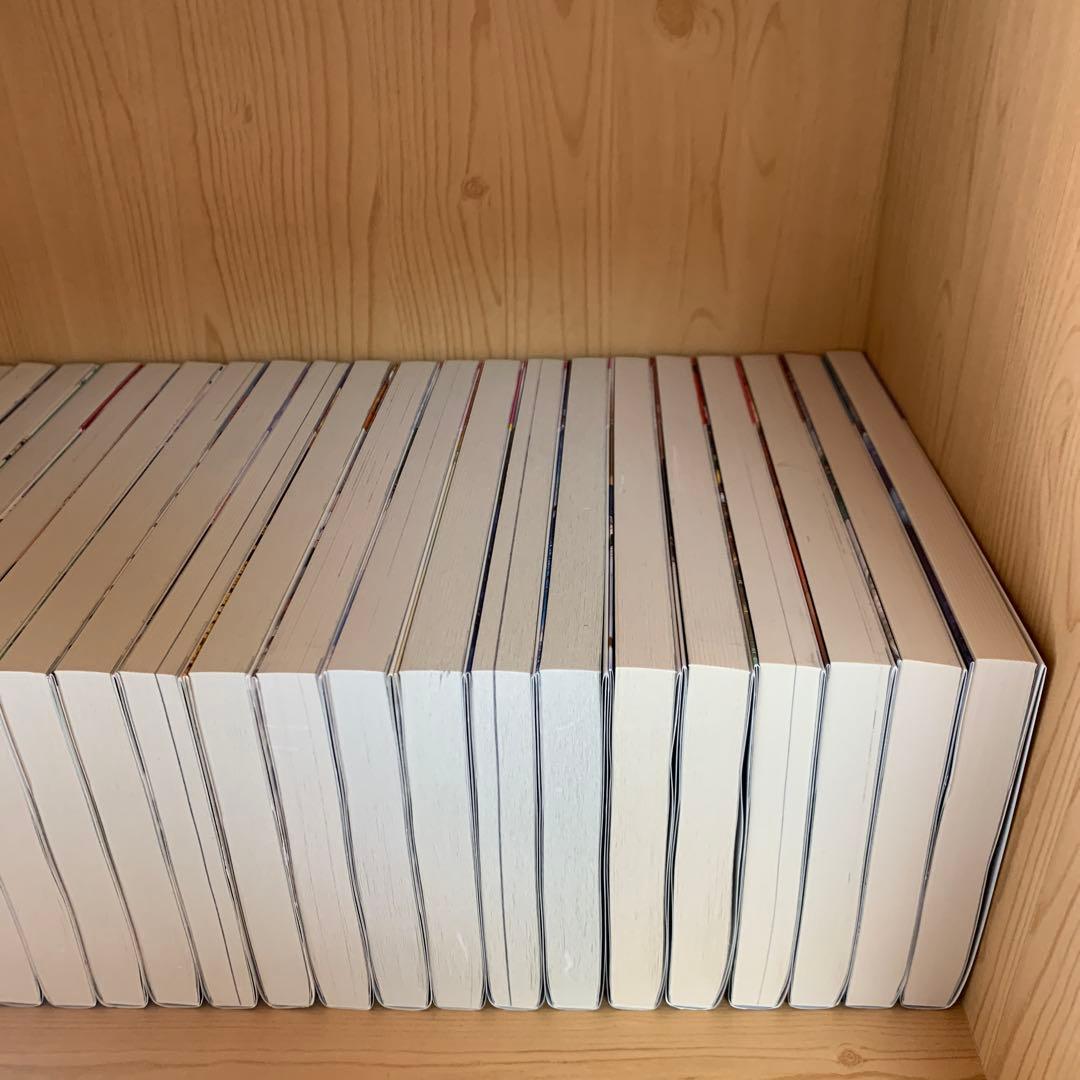 大人気漫画古見さんはコミュ症です。全巻帯付き完結まとめ売り美品セット38冊