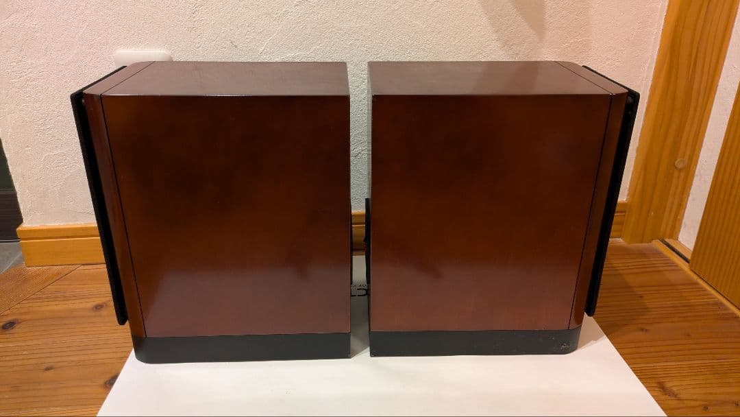 【美品】ONKYO FR-N9FX CD/MDコンポ スピーカー付