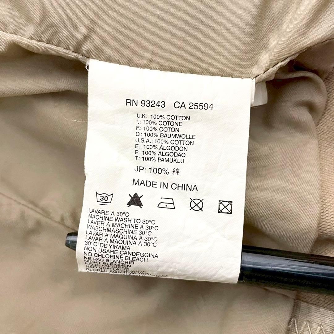 y2k❤️ 00s DIESEL 4ジップポケット ウエストシェイプ ブルゾン