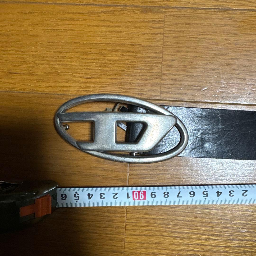 ディーゼルベルト