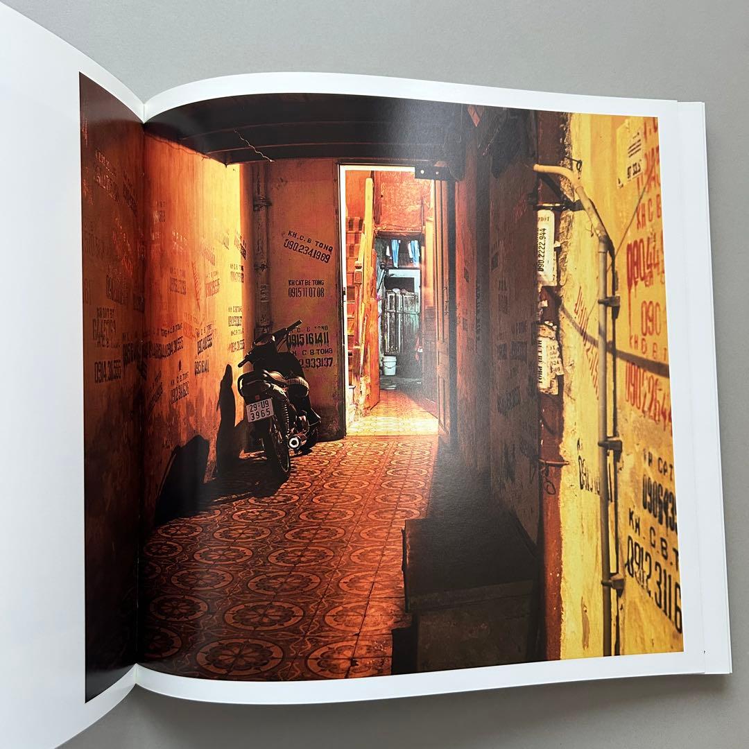 アート・デザイン・音楽 Greg Girard Hanoi Calling