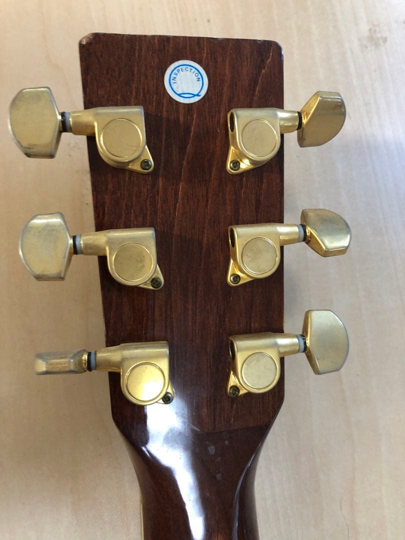 Takamine T-P3STBS アコースティックギター