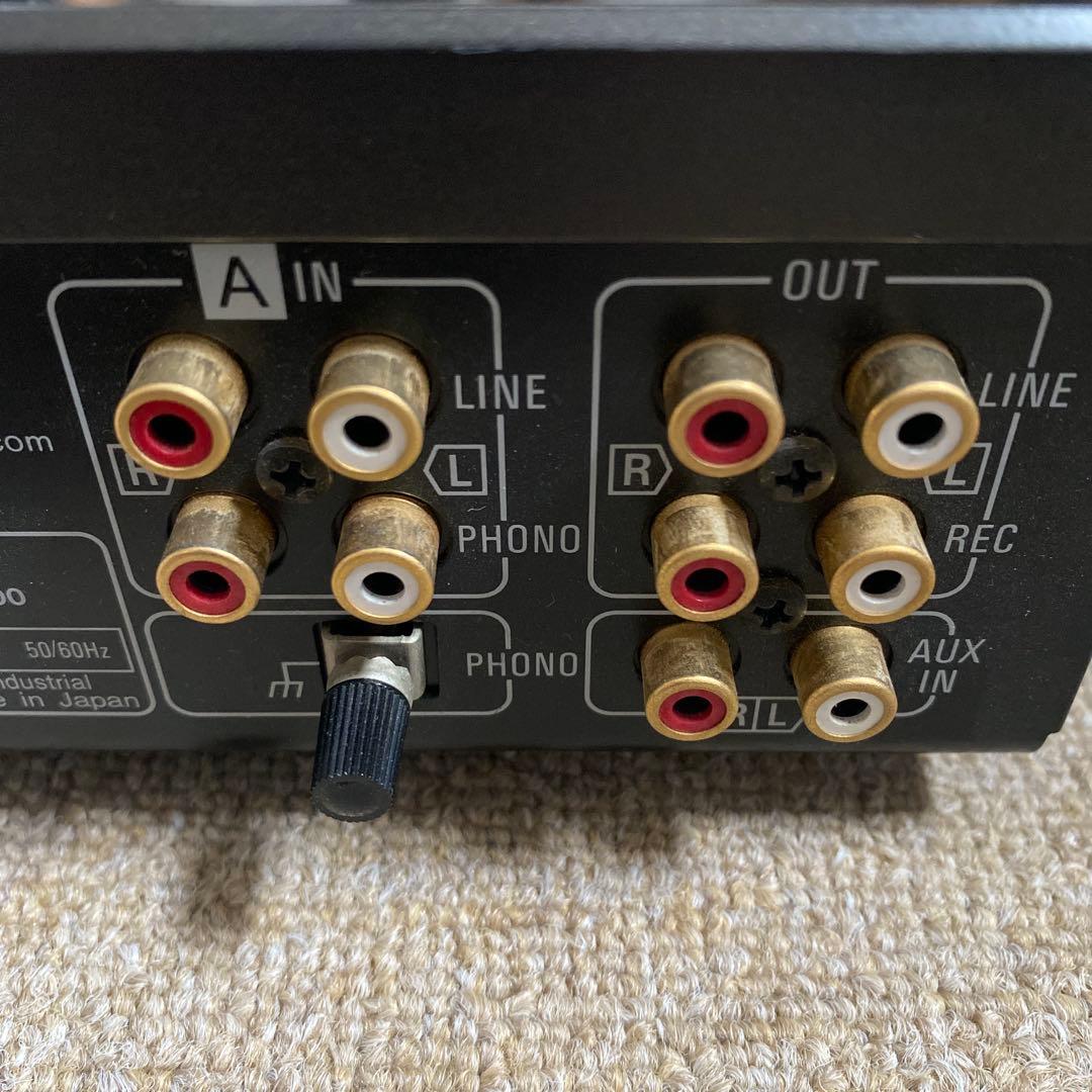 Technics SH-EX1200 ミキサー テクニクス DJ