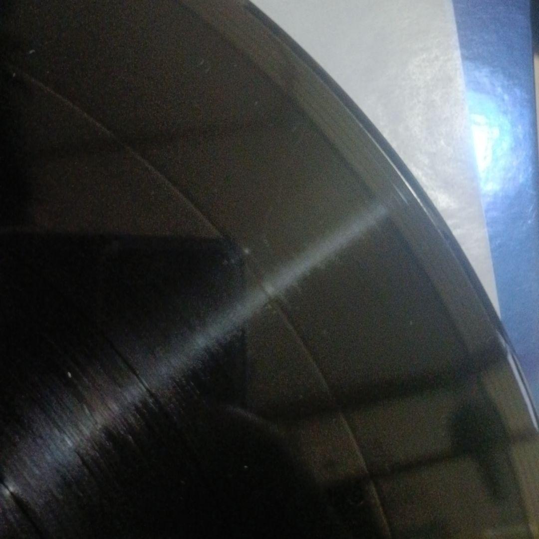 YMO ベストアルバム OMNIBUS オムニバス レコード