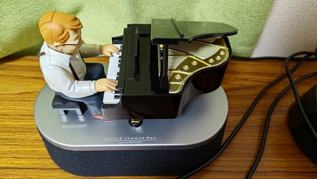 リトルジャマー　Little Jammer pro