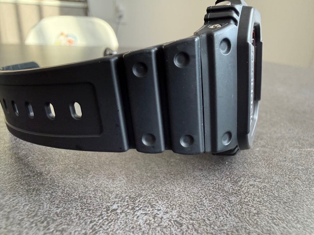 G-SHOCK GW-M5610U-1JF 5600シリーズ