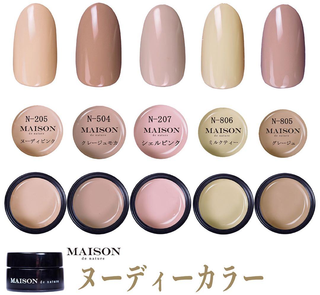 ネイルンページ