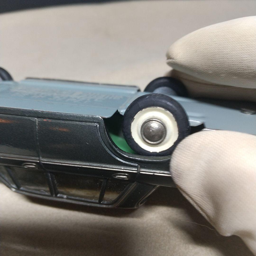 大盛屋　トヨペット　クラウン