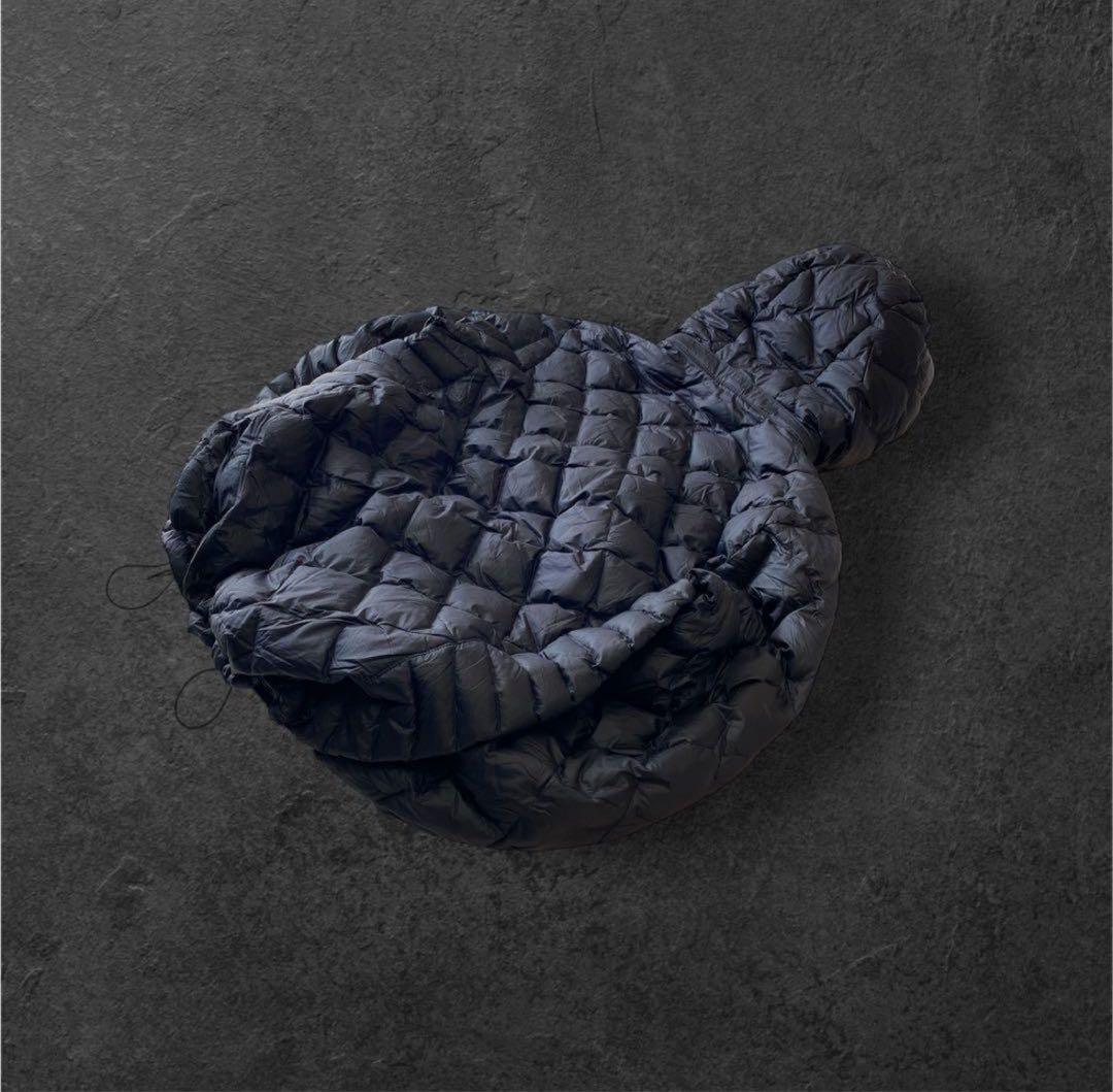 ジャケット・アウター 00s Eddie Bauer storm down puffer jacket