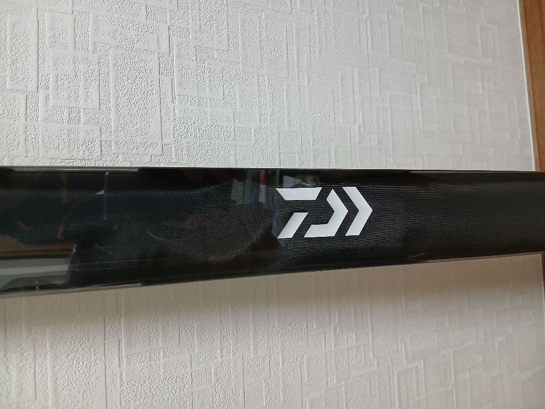 新品未使用品　DAIWA LURENIST 68L-S ルアーニスト