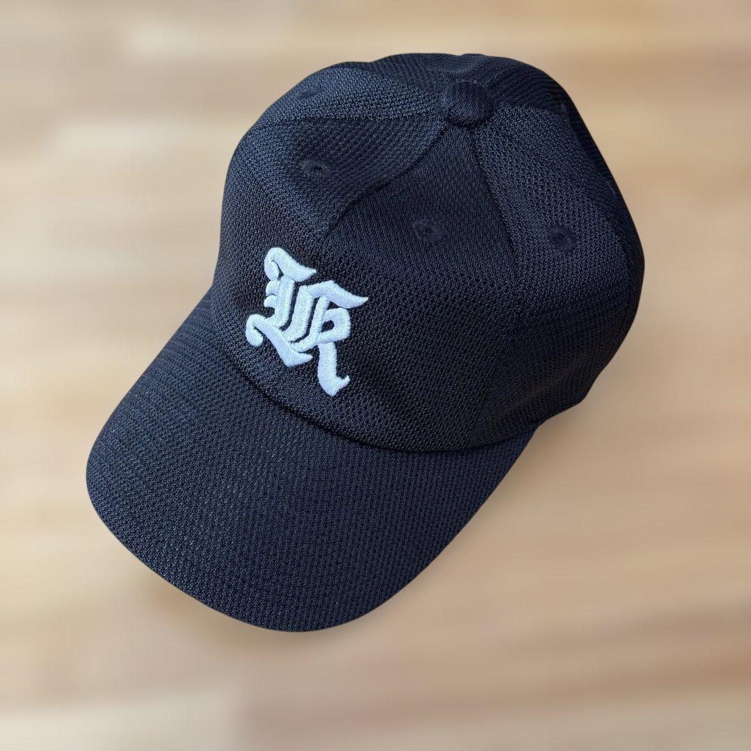 熊本工　野球帽子