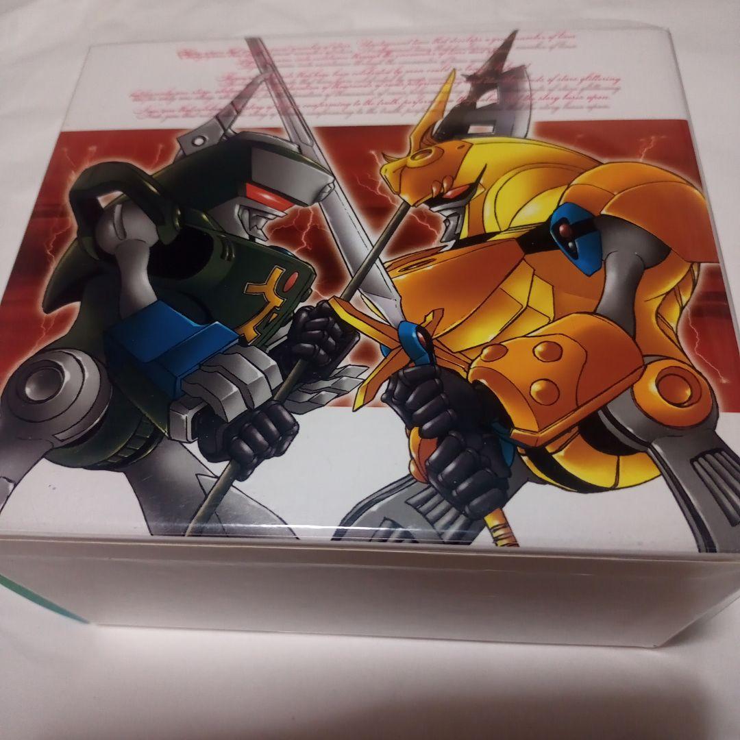 NG騎士ラムネ&40 DVD-BOX〈完全初回限定生産盤・9枚組〉