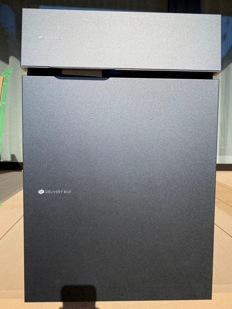 宅配ボックス　ヴィコ　Vico DB 100