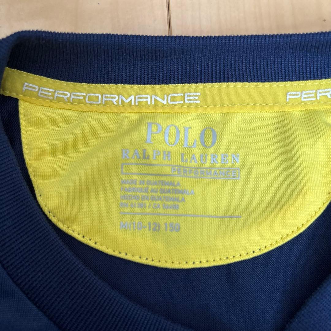 Ralph Lauren Tシャツ3点セット 140㎝、150㎝