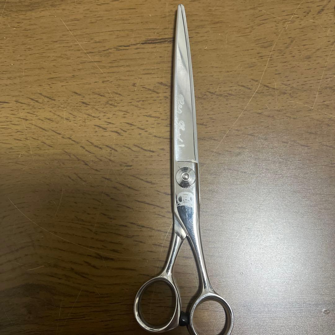 Cobalt Special シザー 7.0インチ（MATSUI）