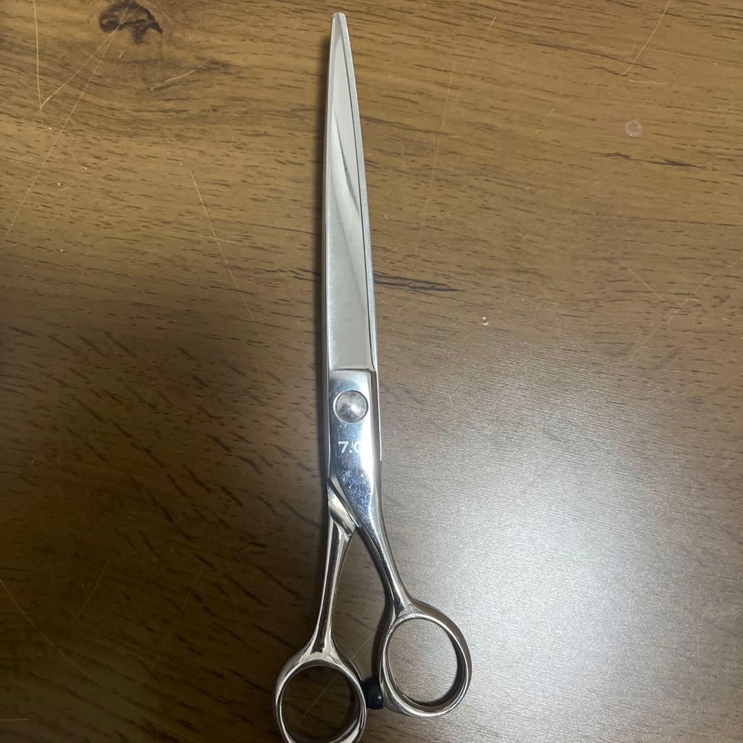 Cobalt Special シザー 7.0インチ（MATSUI）