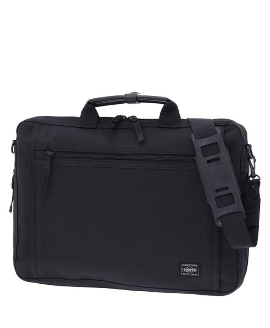 PORTER　2WAY BRIEFCASE　ビジネスバッグ
