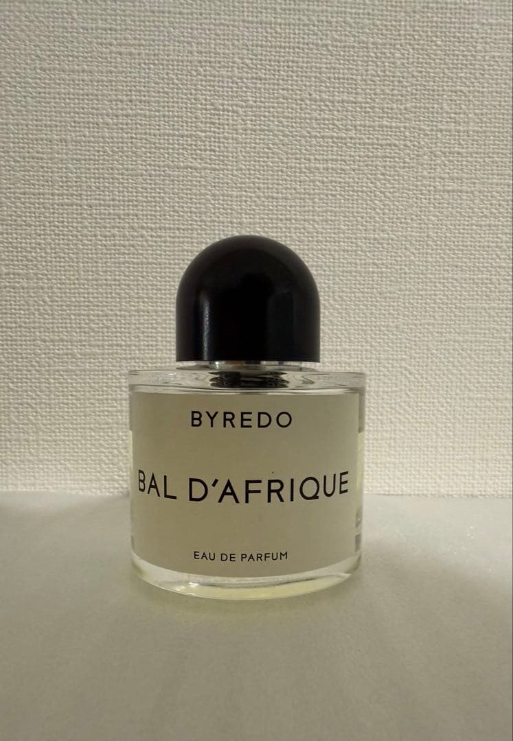 香水 BYREDO BAL D'AFRIQUE 50ml