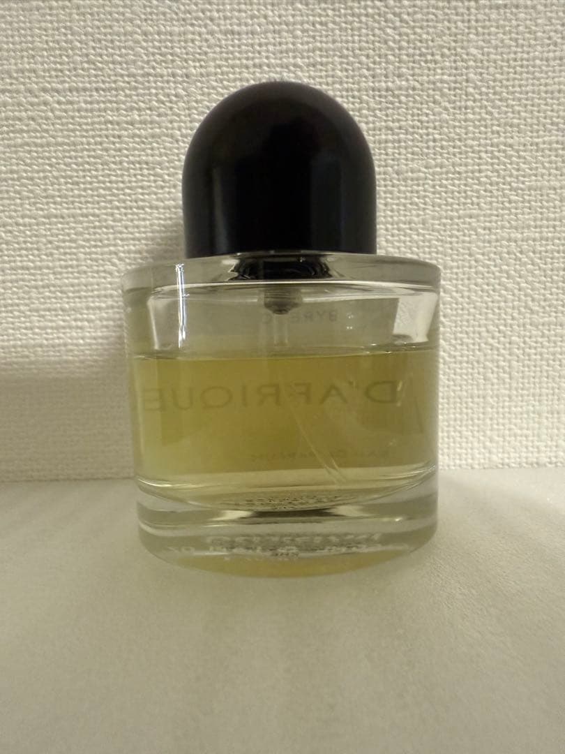香水 BYREDO BAL D'AFRIQUE 50ml