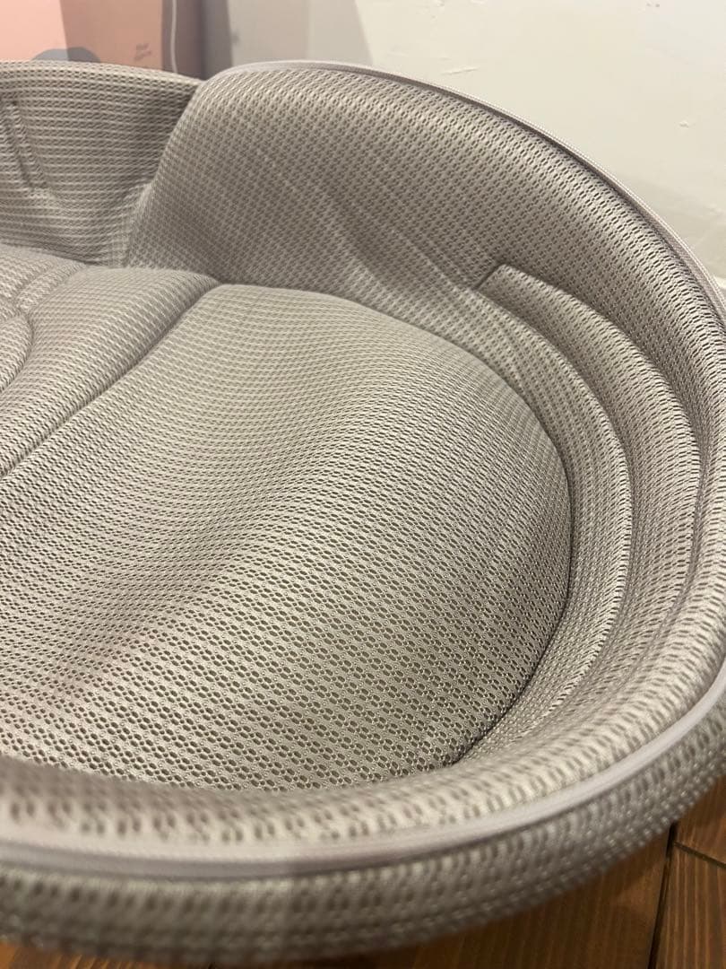 neomamaism ネオママイズム ベットインベット グレー