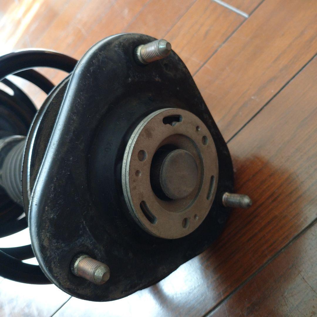 20アルファード ヴェルファイア純正 ショック ブソーバー サスペンション右