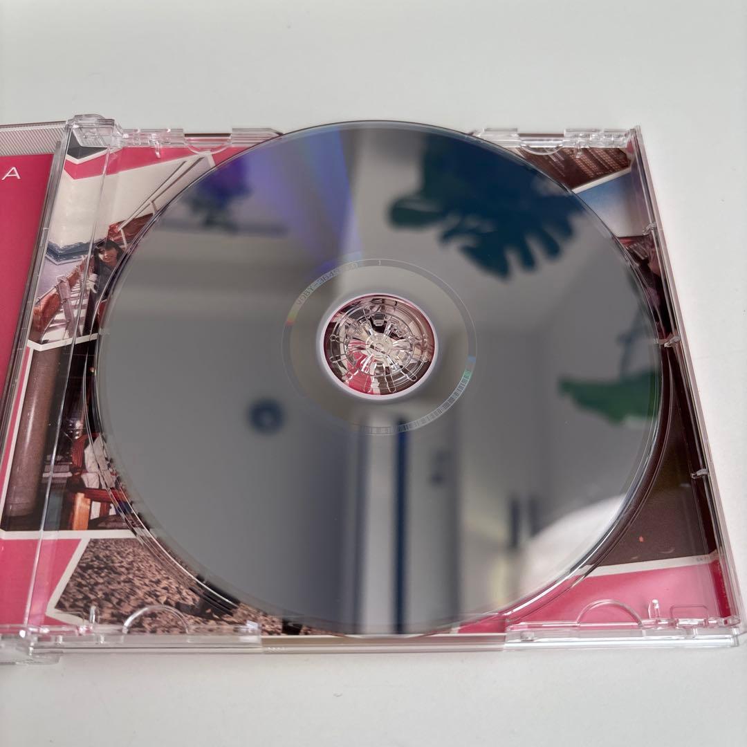 岡村孝子「T's BEST season 1」〈初回生産限定盤（2CD+BD）〉