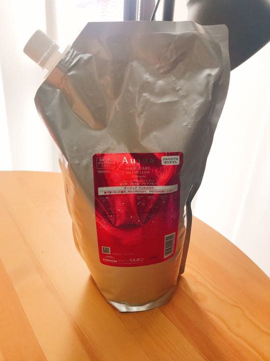 オージュア フィルメロウ シャンプー 1511g