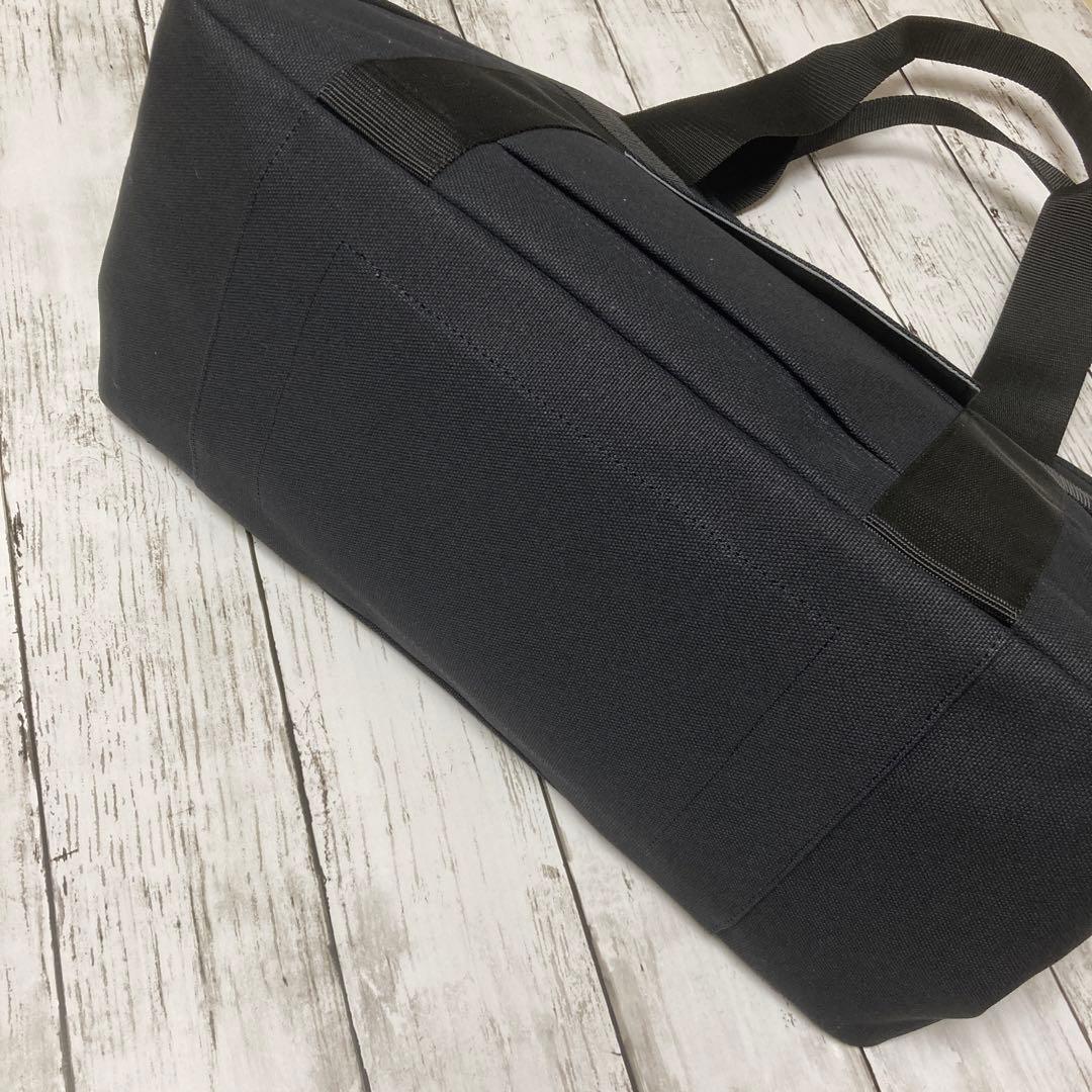 ユーティリティマザーズトート【倉敷帆布】