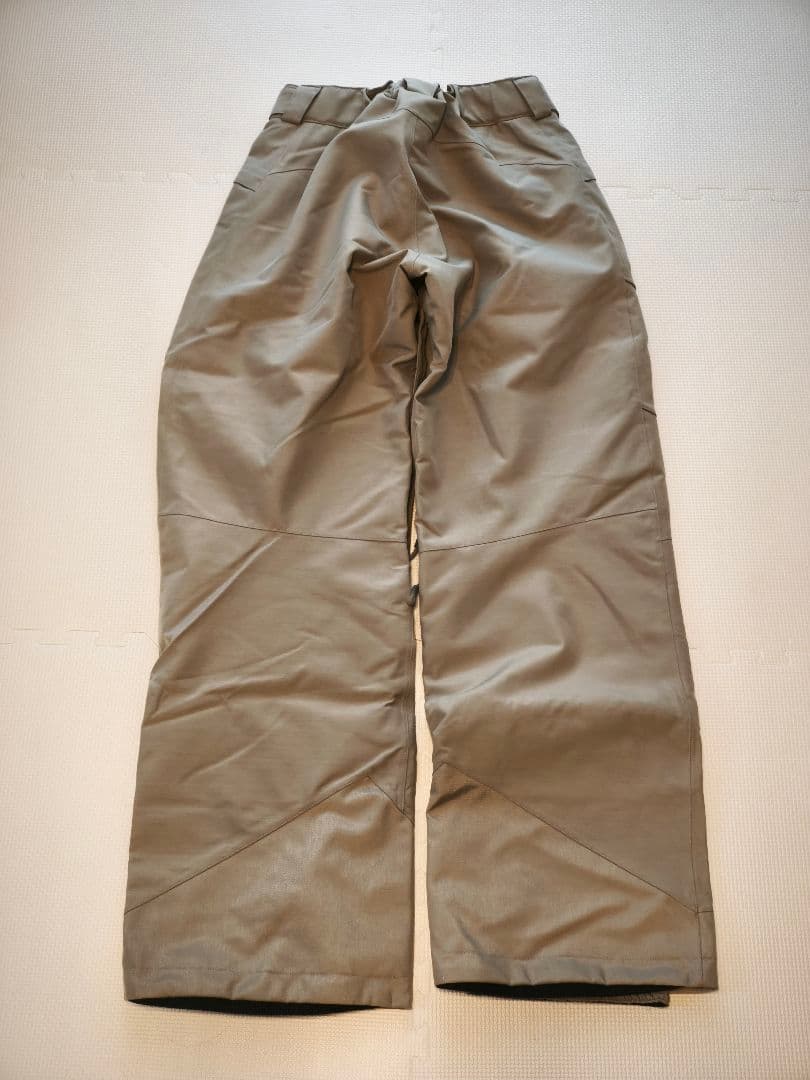 も*よ様 高機能 SALOMON サロモン スキーウェア パンツ Mサイズ